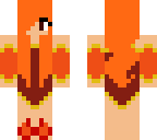 flame elf