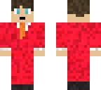 flame guy