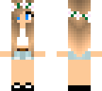 flower girl 3