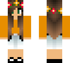 flower girl 5