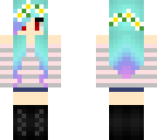 flower girl