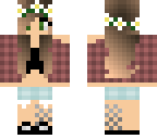 flower girl