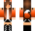 fox girl