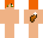 fox skin base