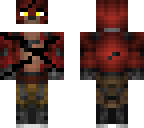 foxy