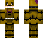 fredbear