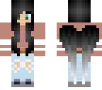 friend's skin 