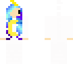 galaxy chibi unicorn