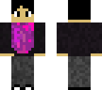 galaxy sweater