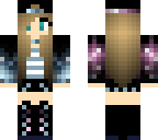 galazy girl edit 