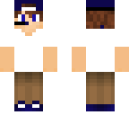 gamer cool boy