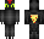 gatito come pizza troll