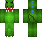 geendinosaur