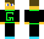 georgeyord