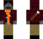 ghast hunter