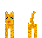 ginger