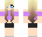 girl
