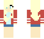 girl jock
