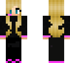 girly gamer finished