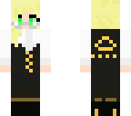 glynda from rwby