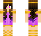 goddess fixed