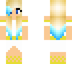 goddess girl