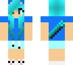 godess in bjamers