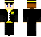 gold tux -relly-