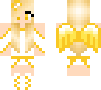 golden