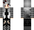 goth girl