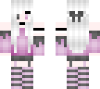 goth girl