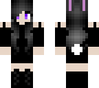 goth gurl edit