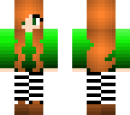 green ginger