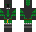 green knight