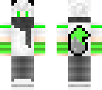 green kunomeo