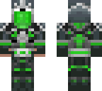 green oculism