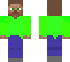 green steve