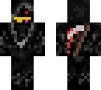 grim duck