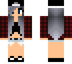 grunge girl