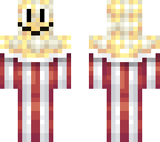happy popcorn