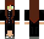 harry potter headmatresses