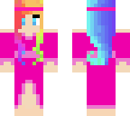 heartstone girl edit