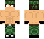 herobrien army