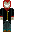hoodieskin uglyfreak