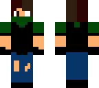 hunter