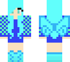 ice fairy