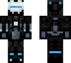 ice robot