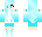 icy girl