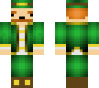 irish gamer edited