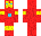 iron man mark 6
